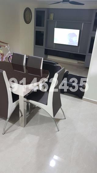 Blk 361 Yung An Road (Jurong West), HDB 4 Rooms #146741762